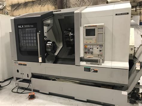 dmg cnc lathe